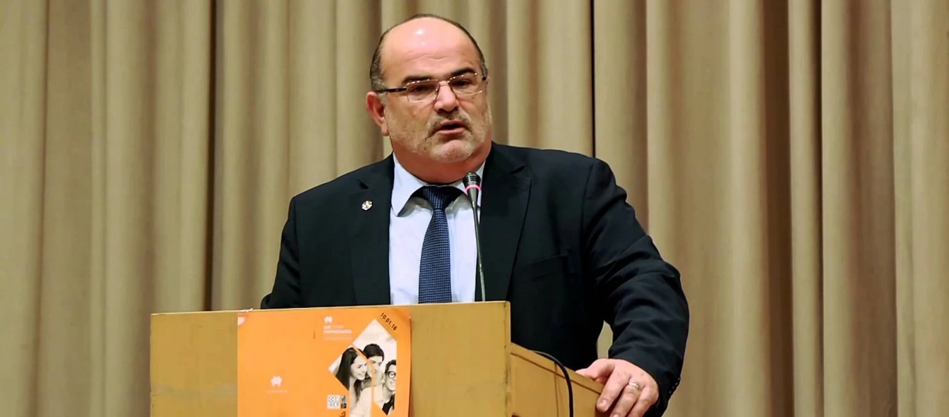 Γ. Καββαθάς: «Αρκετές επιχειρήσεις εστιάσης δεν θα επιστρέψουν - Υπερβολική η απαγόρευση αλκοόλ»